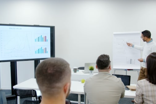 Revenue from Activities