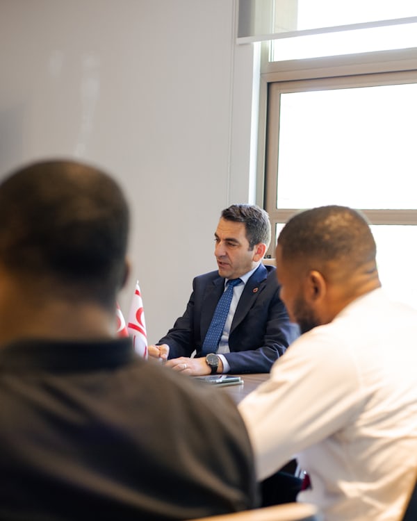 Policy & Legal Frameworks