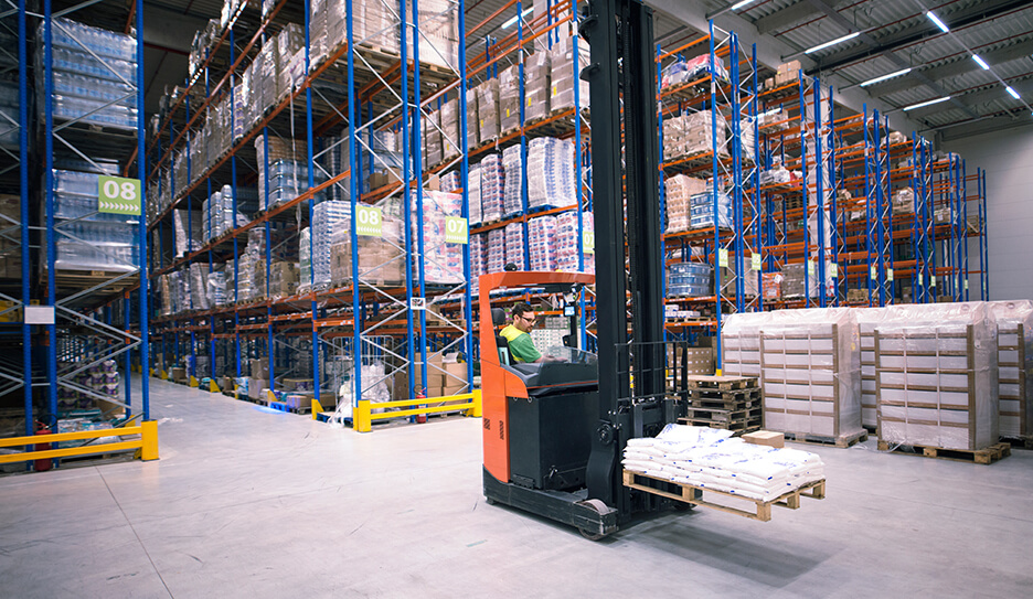 Migration and Displacement